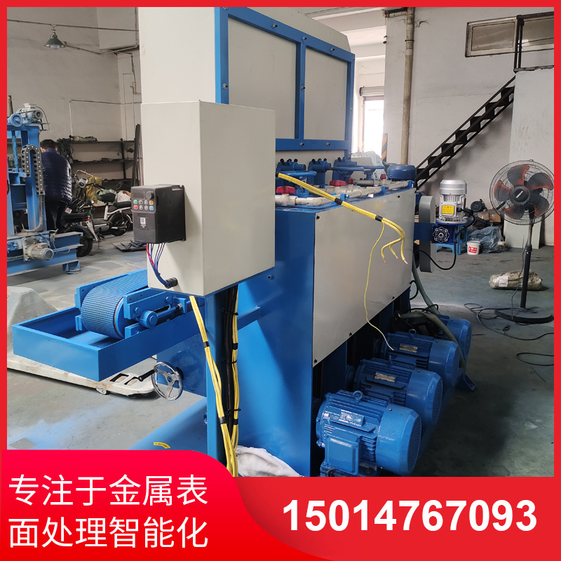 輸(shu)送水磨機(ji)