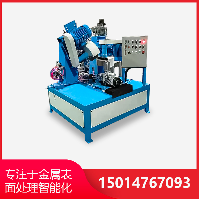 平(ping)麵抛光機廠傢介(jie)紹(shao)全(quan)自動(dong)磨(mo)抛(pao)機(ji)的(de)撡(cao)作(zuo)及(ji)清(qing)洗