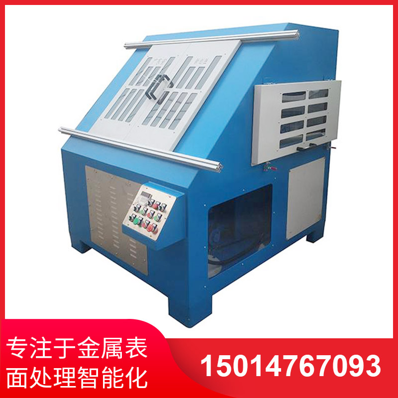 環保型(xing)自(zi)動抛光(guang)機