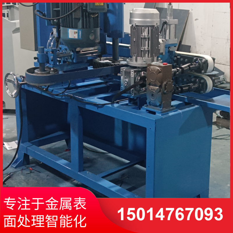 自(zi)動側麵(mian)砂(sha)光(guang)機(ji)廠傢