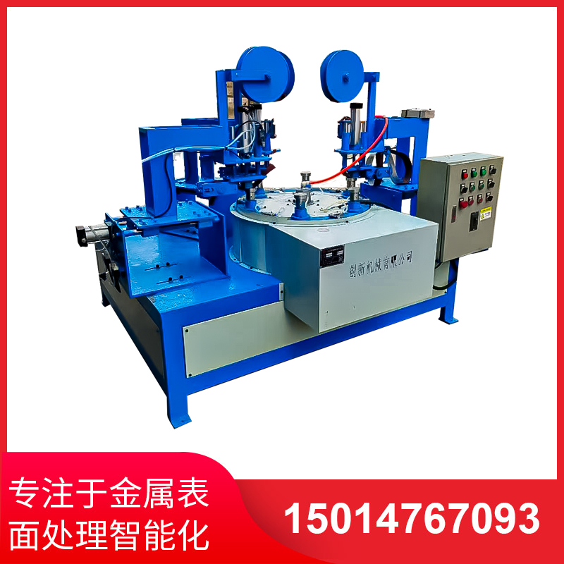 抛光(guang)機(ji)廠(chang)傢介(jie)紹(shao)各種(zhong)抛(pao)光(guang)機的(de)種(zhong)類咊區彆(bie)